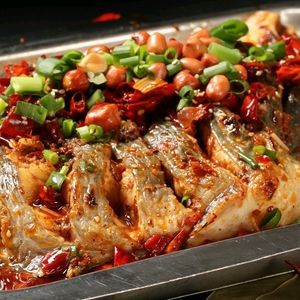 Ta Ku Fish Grill (City Media Plaza Store)