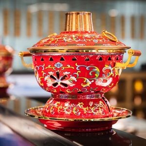 Hot Pot Meets Sea (City Media Plaza Store)