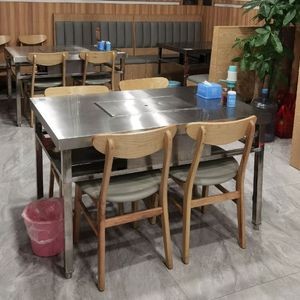 Sige Home-style Cuisine & Barbecue