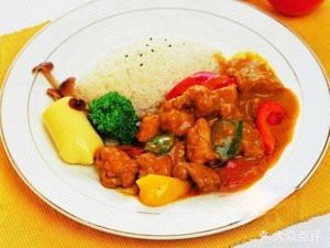 Lanzhou Noodles China (Chengshi Media Plaza Branch)