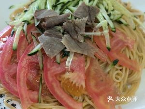 Lanzhou Beef Noodles (Xiaoshan Road Branch)