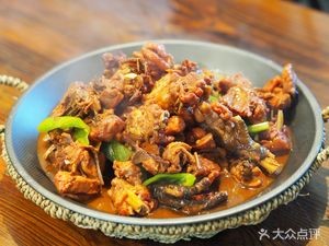 Boshan Xiao Guan (Xiaoshan Road Branch)