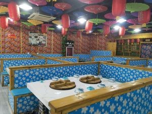 Northeast Liu Ershao Iron Pot Stew (Lichun Branch)