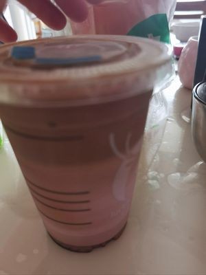 Luckin Coffee (Street-facing Branch at Zhonghai International)