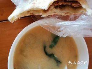 Nanjing Soup Dumplings (Wannianquan Road Branch)