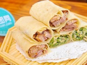 Hanbang Old Weifang Steamed Dumpling Pot