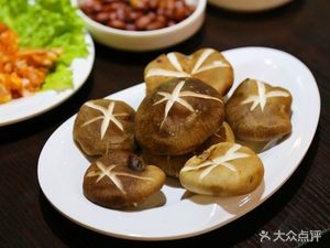 Yang Ming Yu Huangfen Chicken Rice