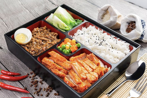 Auntie Oyster (Jiushui Road Branch)