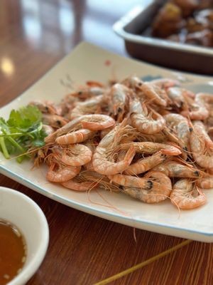 Zhengfeng Fish Village (Fuhai Hotel)