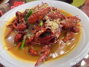 Yangzhou Cuisine Restaurant (Jiushui Road Branch)