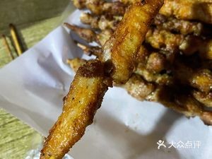 Pan's Barbecue (Zhonghai International Community Yili Cheng Phase II Branch)