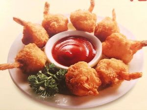 Lain Pizza Steak Bento (Lichun Store)