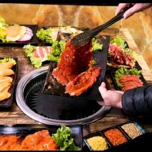 Qiqihar Hejia Huan Barbecue (Lichun Branch)