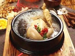 Gui Zhengjie Ginseng Chicken Soup (Lichun Branch)