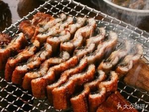 Fengchuan Grilled Eel (Lichang Branch)