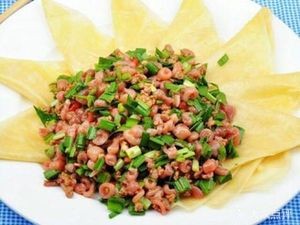 Ji Zheng Jin Bing · New Concept (Anyang Road Store)