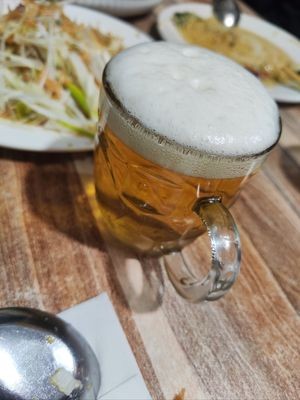 Shun Yi Beer