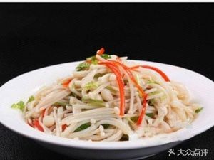 Hejian Donkey Meat Fire Cake (Keda Store)