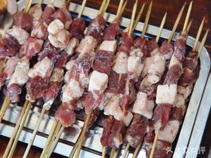 Shibei District Yuqiao Juxian Large Pot Whole Sheep