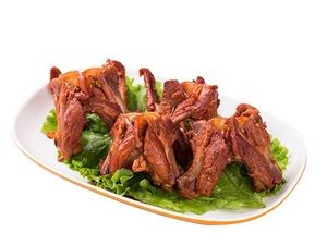 Zhu Cheng Shao Rou (Luo Yang Lu Store)