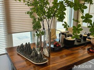 Hisense Ruichang Road 88+ Marketing Center