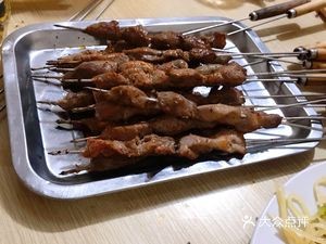 Xin Guang Sha Beer House