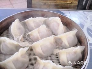 Old Yu's Jincheng Beef Soup Dumplings (Pingxiang Road Branch)