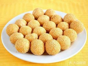 Nanjing Soup Dumplings · Non-Alum Baking Powder Fried Dough Sticks (Ruichang Road Branch)