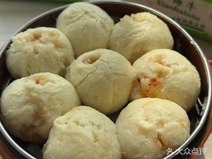 Hangzhou Dumplings (Longhu Chunjiang Licheng Phase 2 Store)