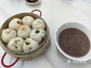 Hangzhou Steamed Buns Shop