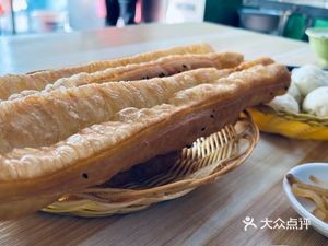 Wan Jiang Shuang Pi Xiao Long Bao (Vanke Star Park Store)