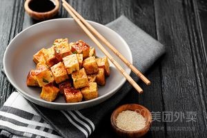 Liu Ya Tang Quzhou Ya Tou (Shang Qiu Lu Store)