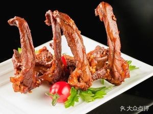 Rock 'n' Roll Ya Black Duck (Wuyang Road Branch)