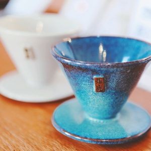 Zhi Lu Coffee COFFEE COMER