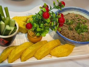 Taihe Yuan Family Restaurant