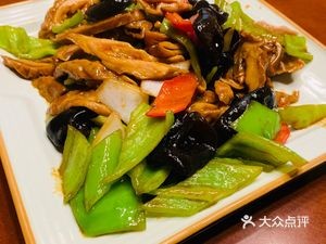 Xin Saishai Restaurant (Kaiping Road Branch)