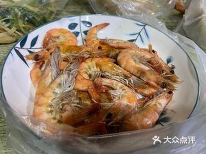 Youliang Barbecue (Youliang Home-style Cuisine)