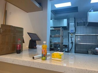 Jiang Xiao Ban Nanchang Noodles (Vanke Plaza Future City Branch)