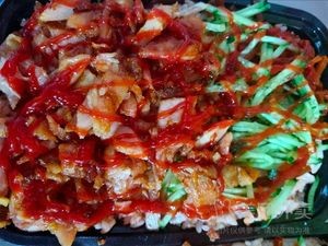 Wu Dalang Flatbread (Xinyuan Community Branch)