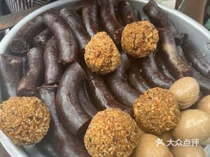 Chen Ji Sheep Soup (Kaiping Road Branch)