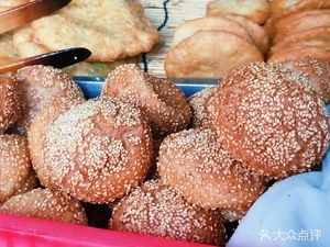 Duchangshun Breakfast Shop