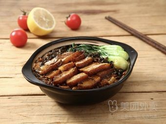 Xinglong Charcoal Roasted Chicken (Suining Road Branch)