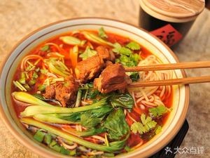 Meng Family Secret Rib Recipe