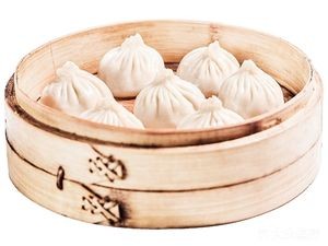 Jinling Steamed Bun (Suining Road Store)