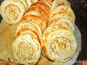 Lisheng Taishan Meat Bun (Luoyang Road Store)