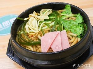 Huainan Beef Soup (University of Science and Technology Store)