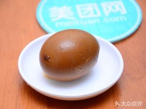 Jiechu Lu Rou Fan Restaurant (Dashal Road Store)