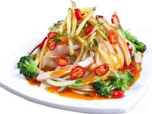 Xinhao Cold Noodles
