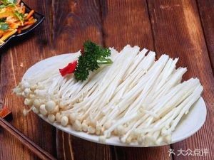 Craving Beijing-style Tripe (Siliu South Road Branch)