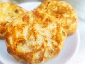 Taishan Fire Cake (Luoyang Road Branch)